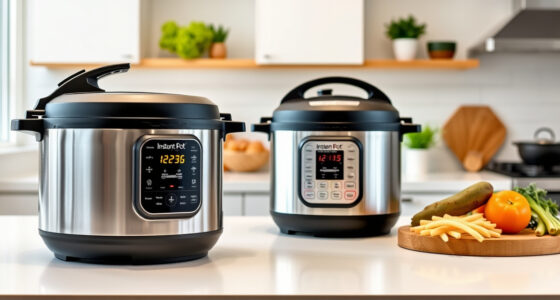 Best Instant Pot Pressure Cooker for Meal Prep (2026) — Guide 17