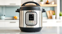 Best Instant Pot Pressure Cooker for Meal Prep (2026) — Guide 2