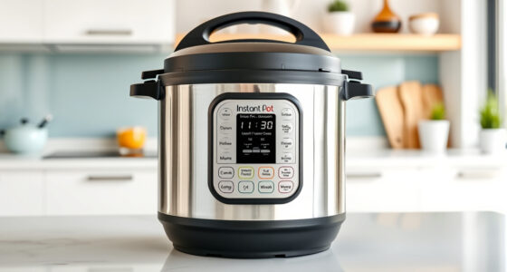 Best Instant Pot Pressure Cooker for Meal Prep (2026) — Guide 2