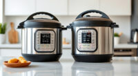 Best Instant Pot Pressure Cooker for Meal Prep (2026) — Guide 23