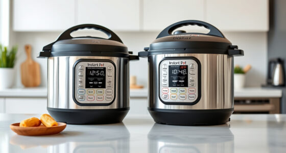Best Instant Pot Pressure Cooker for Meal Prep (2026) — Guide 23