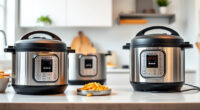 Best Instant Pot Pressure Cooker for Meal Prep (2026) — Guide 32