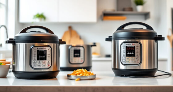 Best Instant Pot Pressure Cooker for Meal Prep (2026) — Guide 32