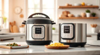 Best Instant Pot Pressure Cooker for Meal Prep (2026) — Guide 38