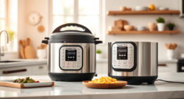 Best Instant Pot Pressure Cooker for Meal Prep (2026) — Guide 38