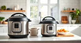Best Instant Pot Pressure Cooker for Meal Prep (2026) — Guide 5