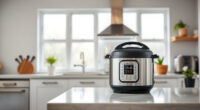 Best Instant Pot Pressure Cooker for Meal Prep (2026): Top Picks & Guide