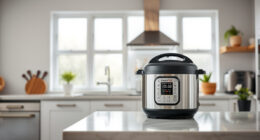 Best Instant Pot Pressure Cooker for Meal Prep (2026): Top Picks & Guide