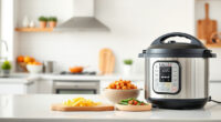 Best Instant Pot Pressure Cookers for Beginners (2026) — Guide 13