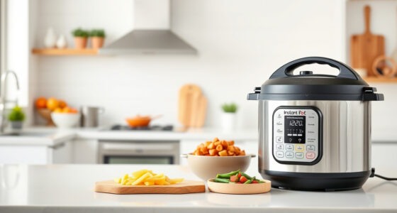 Best Instant Pot Pressure Cookers for Beginners (2026) — Guide 13