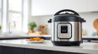 Best Instant Pot Pressure Cookers for Meal Prep (2026) — Guide 2