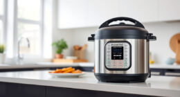 Best Instant Pot Pressure Cookers for Meal Prep (2026) — Guide 2