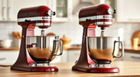 Best KitchenAid Extra Bowls & Attachments in 2026