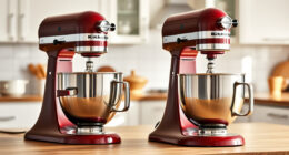 Best KitchenAid Extra Bowls & Attachments in 2026