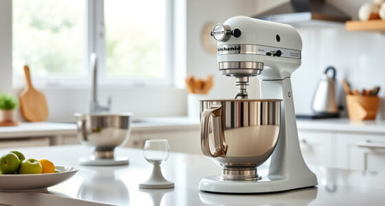 Best KitchenAid Extra Bowls in 2026: Top Accessories & Parts