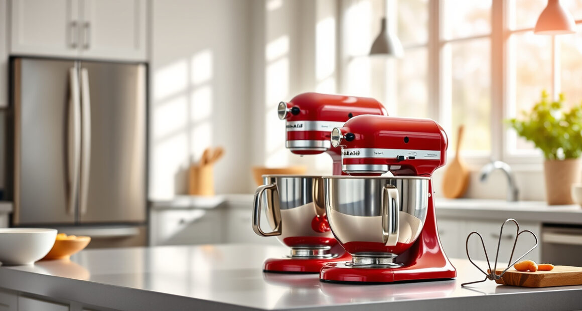 Best KitchenAid Flex Edge Beater in 2026: Top Picks & Buyer’s Guide