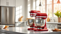 Best KitchenAid Flex Edge Beater in 2026: Top Picks & Buyer’s Guide