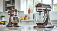 Best KitchenAid Flex Edge Beater in 2026: Top Picks & Guide