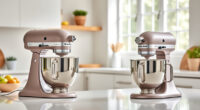 Best KitchenAid Stand Mixer for Baking (2026) — Guide 16