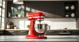 Best KitchenAid Stand Mixer for Baking (2026) — Guide 24