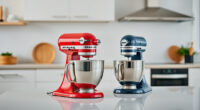 Best KitchenAid Stand Mixer for Beginners (2026) — Guide 11