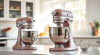 Best KitchenAid Stand Mixer for Beginners (2026) — Guide 19