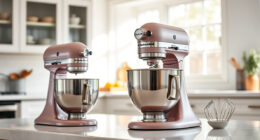 Best KitchenAid Stand Mixer for Beginners (2026) — Guide 19