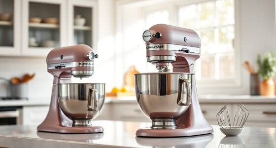 Best KitchenAid Stand Mixer for Beginners (2026) — Guide 19