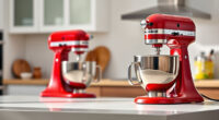 Best KitchenAid Stand Mixer for Beginners (2026) — Guide 27