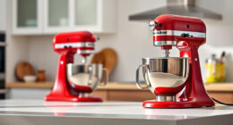 Best KitchenAid Stand Mixer for Beginners (2026) — Guide 27
