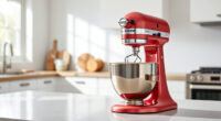 Best KitchenAid Stand Mixer for Bread Dough (2026) — Guide 1