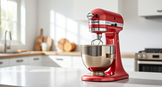 Best KitchenAid Stand Mixer for Bread Dough (2026) — Guide 1