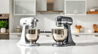 Best KitchenAid Stand Mixer for Bread Dough (2026) — Guide 13