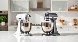 Best KitchenAid Stand Mixer for Bread Dough (2026) — Guide 13