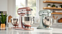 Best KitchenAid Stand Mixer for Bread Dough (2026) — Guide 17