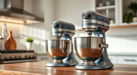 Best KitchenAid Stand Mixer for Bread Dough (2026) — Guide 21