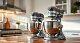 Best KitchenAid Stand Mixer for Bread Dough (2026) — Guide 21