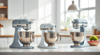 Best KitchenAid Stand Mixer for Bread Dough (2026) — Guide 29