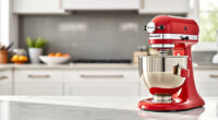 Best KitchenAid Stand Mixer for Large Batches (2026) — Guide 18