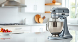 Best KitchenAid Stand Mixer for Large Batches (2026) — Guide 22