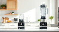 Best Vitamix Tamper in 2026: Top Accessories & Parts