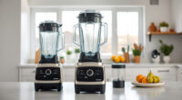 Best Vitamix Tamper in 2026: Top Accessories & Parts