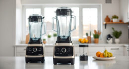 Best Vitamix Tamper in 2026: Top Accessories & Parts