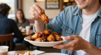 Buffalo Wild Wings Surges In Global Coverage