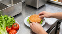 Burger King Surges In Global Coverage