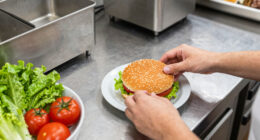 Burger King Surges In Global Coverage