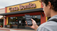 Casa Bonita Surges In Global Coverage