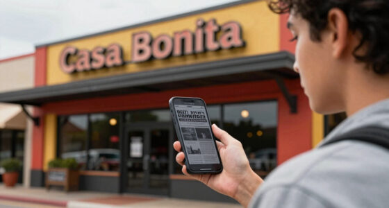 Casa Bonita Surges In Global Coverage