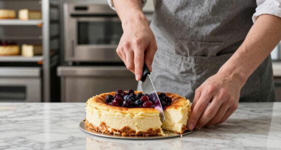 Cheesecake Factory Surges In Global Coverage