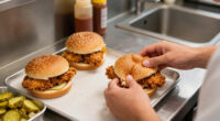 Chick-fil-a